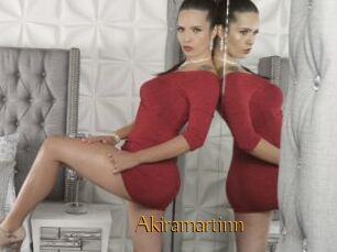 Akiramartinn