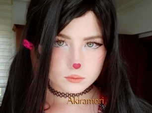 Akiramori
