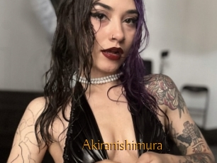 Akiranishimura