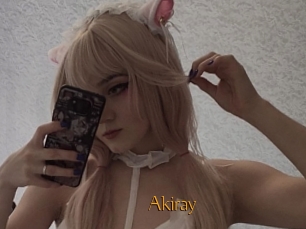 Akiray