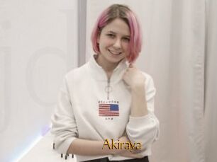 Akiraya