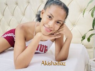 Akishadiaz