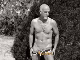 Akrahot