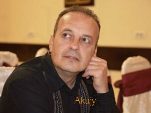 Akujy
