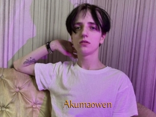 Akumaowen