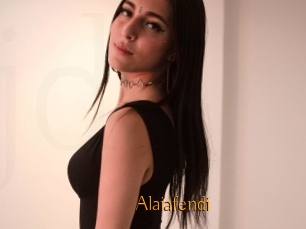Alaiafendi