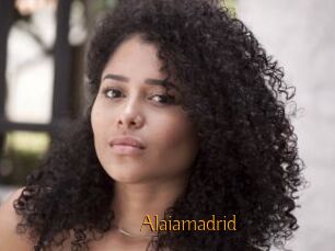 Alaiamadrid
