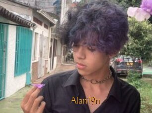 Alan19n