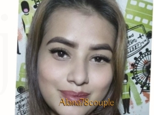 Alana78couple