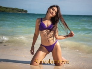 Alanaabramovic