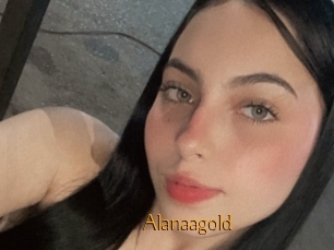Alanaagold