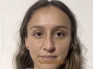 Alanaarangel