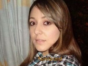 Alanabrand