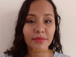 Alanadevon