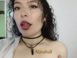 Alanahall
