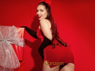Alanajon
