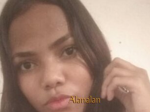 Alanalan