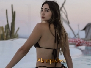 Alanapavlova