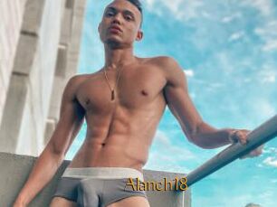 Alanch18