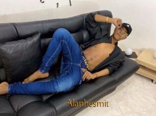 Alanhesmit