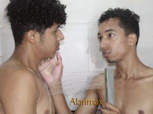 Alanmax
