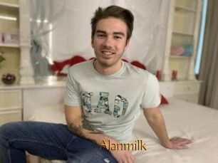 Alanmilk