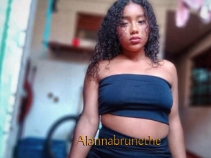 Alannabrunethe