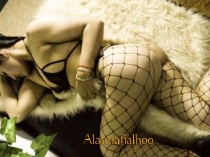 Alannafialhoo