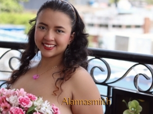 Alannasmiith