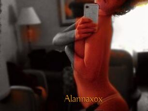 Alannaxox