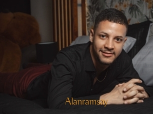 Alanramsay