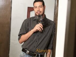 Alanrex