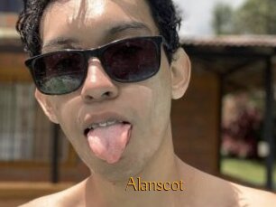 Alanscot
