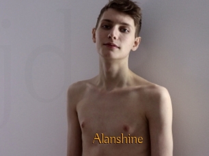 Alanshine