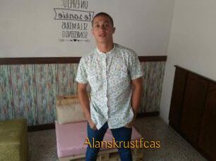 Alanskrustfcas