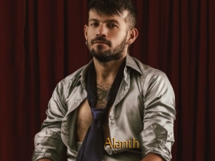 Alanth