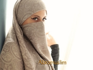 Alaramuslim