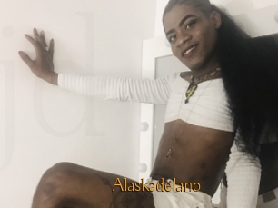 Alaskadelano