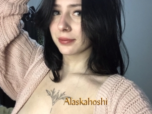 Alaskahoshi