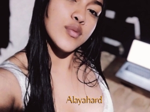 Alayahard