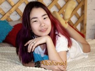 Albahansel