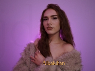 Albakilian