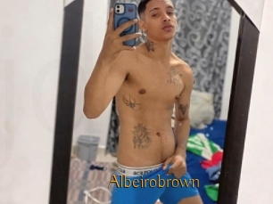 Albeirobrown
