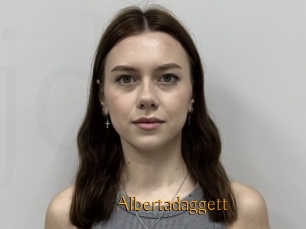 Albertadaggett