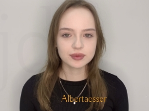 Albertaesser