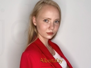 Albertafay