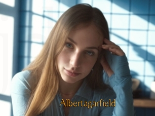 Albertagarfield