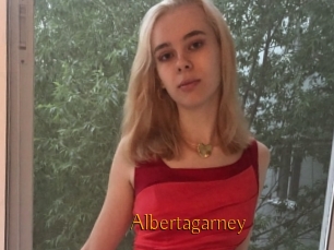 Albertagarney