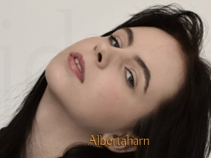 Albertaharn