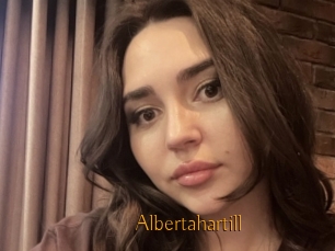 Albertahartill